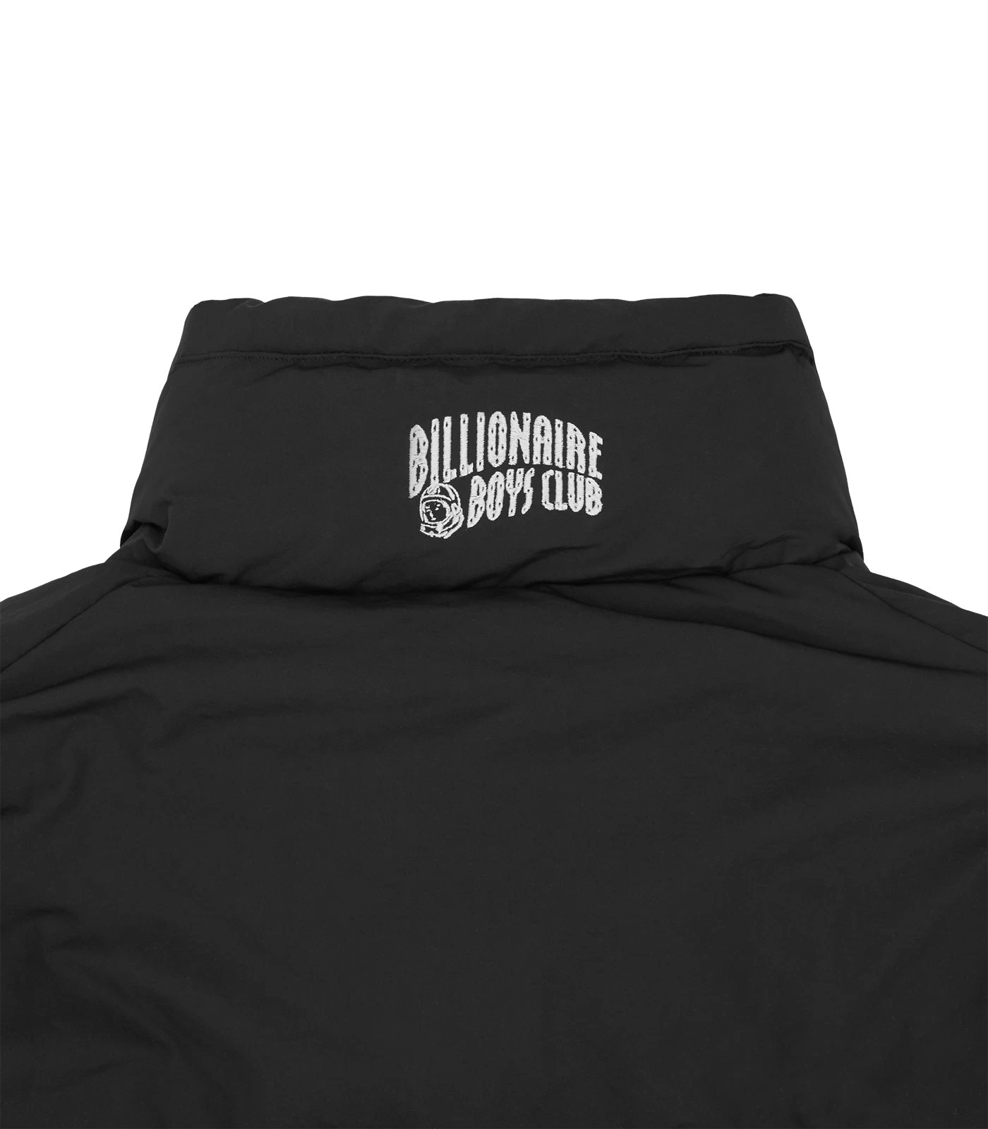 FIRST DOWN REVERSIBLE BUBBLE DOWN JACKET - GREEN/BLACK 10 FIRST DOWN REVERSIBLE BUBBLE DOWN JACKET - GREEN/BLACK - Image 10