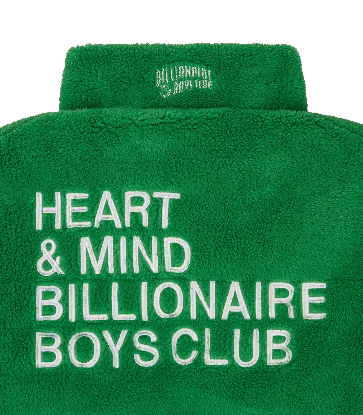 FIRST DOWN REVERSIBLE BUBBLE DOWN JACKET - GREEN/BLACK 13 FIRST DOWN REVERSIBLE BUBBLE DOWN JACKET - GREEN/BLACK - Image 13