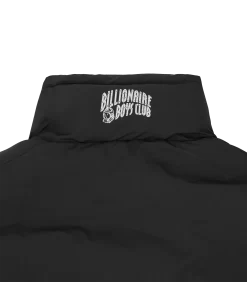 FIRST DOWN REVERSIBLE BUBBLE DOWN JACKET - BLUE/GREY 22 FIRST DOWN REVERSIBLE BUBBLE DOWN JACKET - BLUE/GREY -Fashion Style Shop BBCJP233X0004 GREYBLUE 06