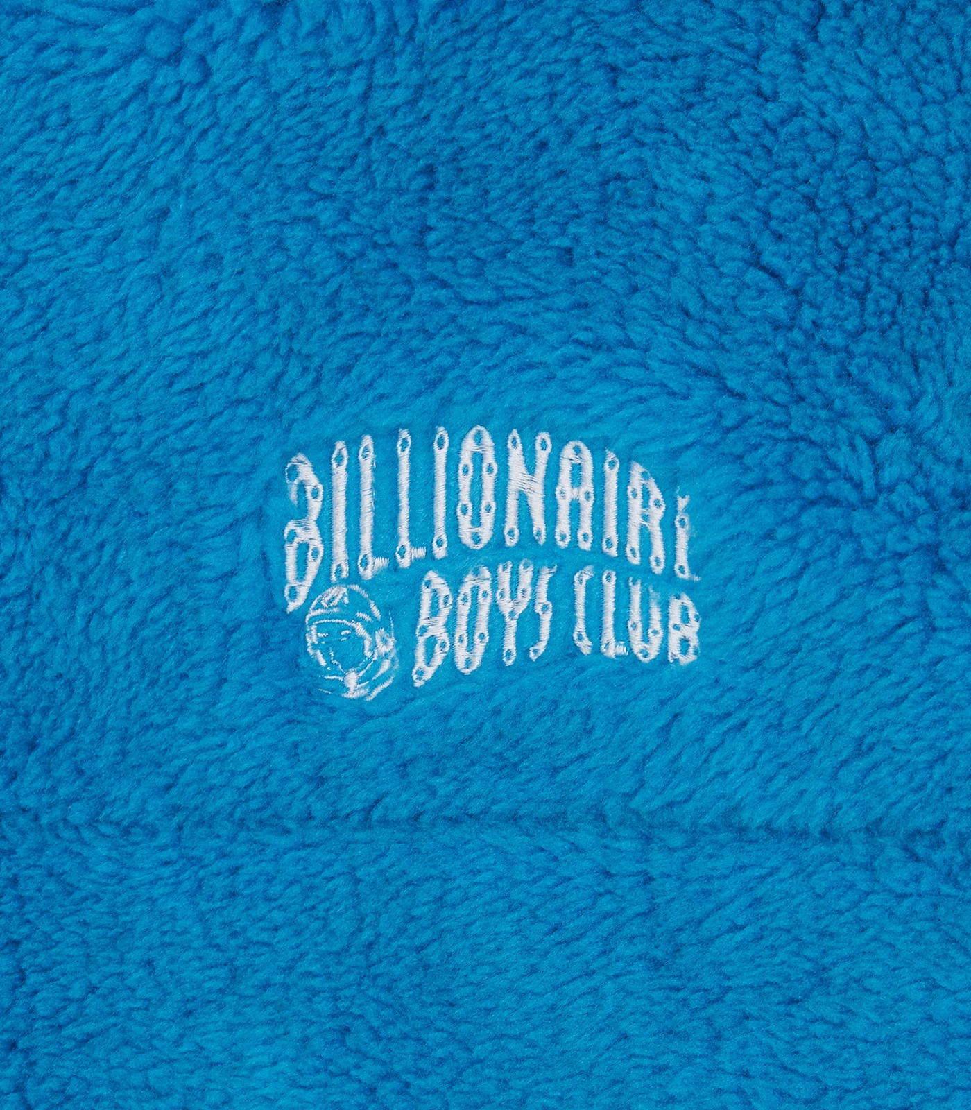 FIRST DOWN REVERSIBLE BUBBLE DOWN JACKET - BLUE/GREY 3 FIRST DOWN REVERSIBLE BUBBLE DOWN JACKET - BLUE/GREY - Image 3