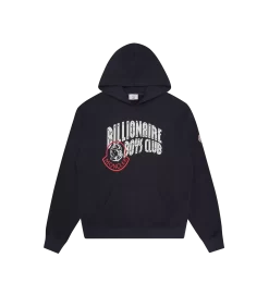 CLASSIC LOGOS HOODIE