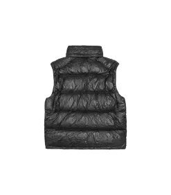 DRYDEN SHORT DOWN JACKET -Fashion Style Shop BBCxMONCLER PUFFAJACKET BLACK 06