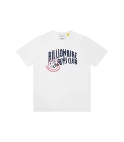 CLASSIC LOGOS T-SHIRT