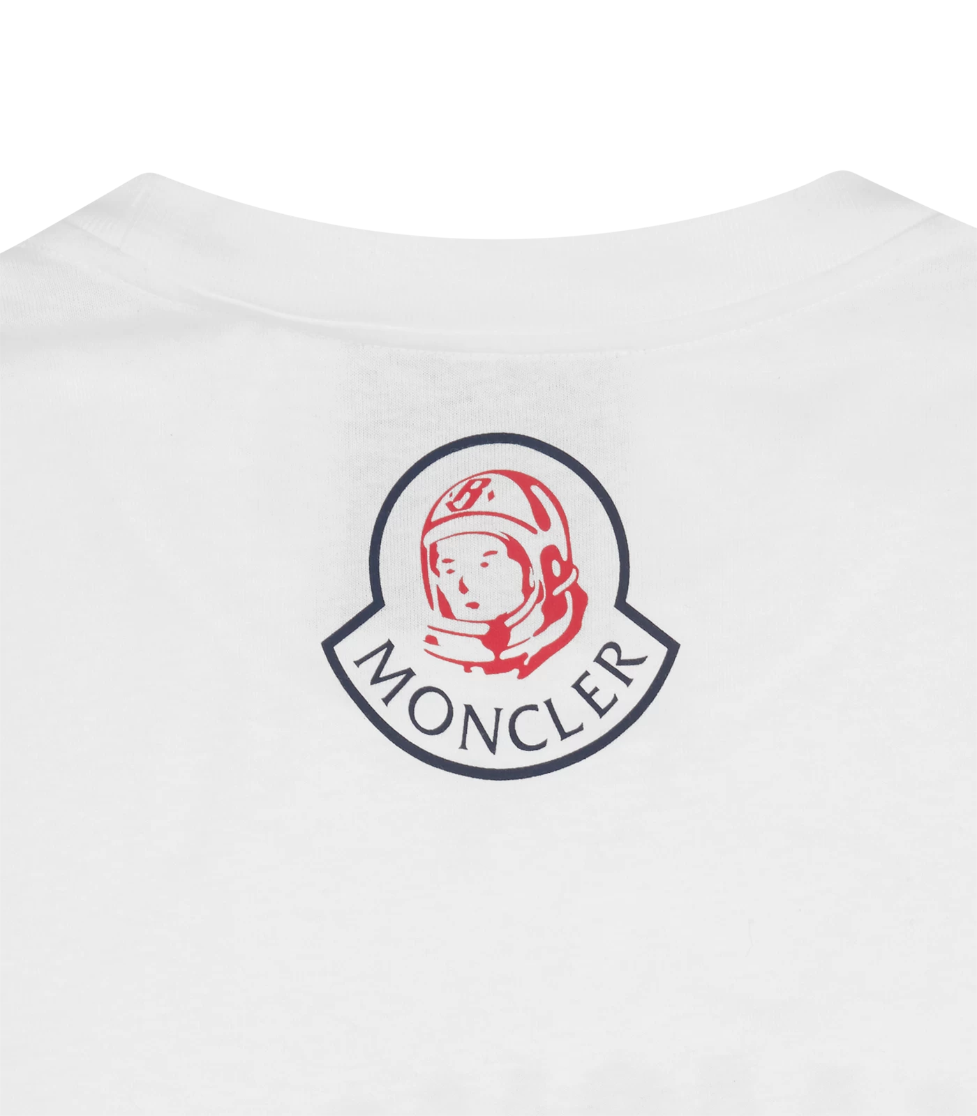 CLASSIC LOGOS T-SHIRT 5 CLASSIC LOGOS T-SHIRT - Image 5