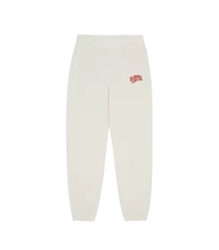 SMALL ARCH LOGO SWEATPANTS - OAT