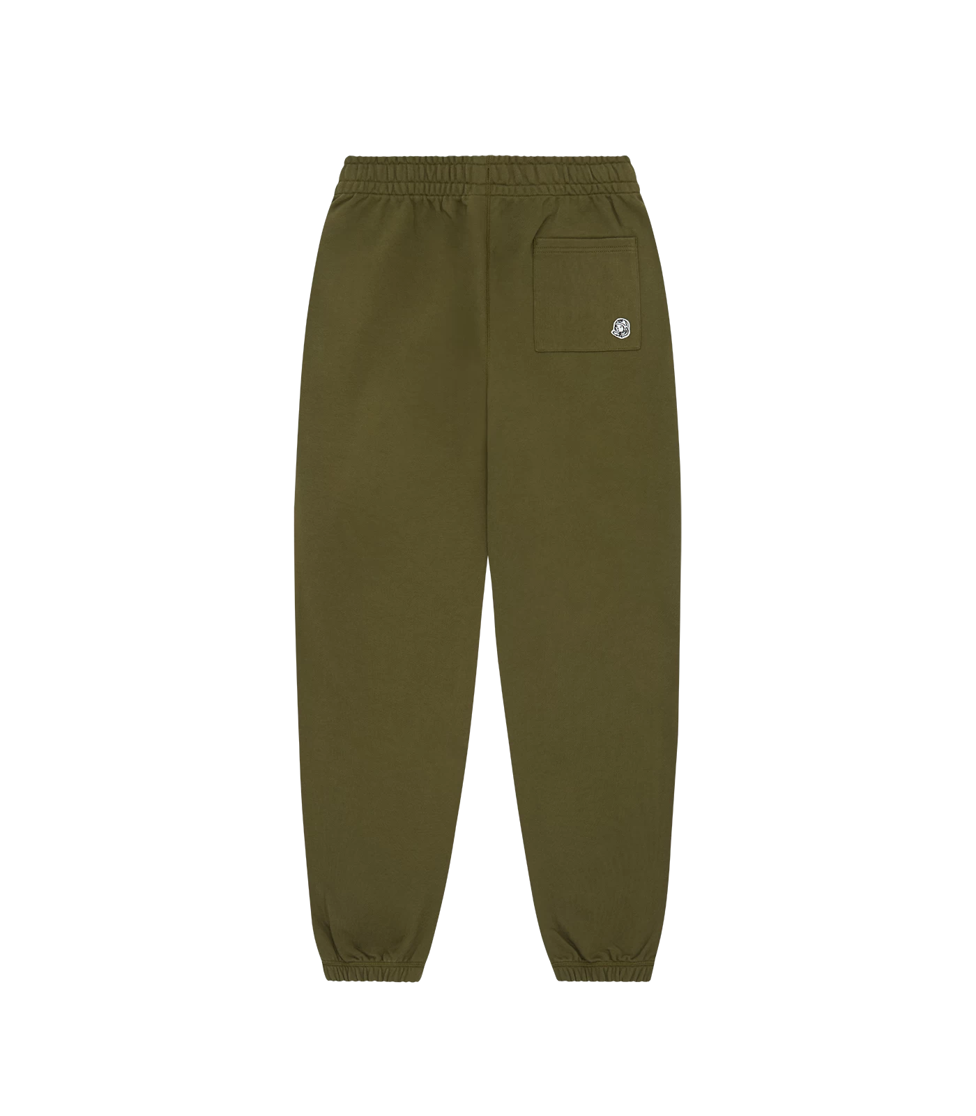 SMALL ARCH LOGO SWEATPANTS - OLIVE 2 SMALL ARCH LOGO SWEATPANTS - OLIVE - Image 2