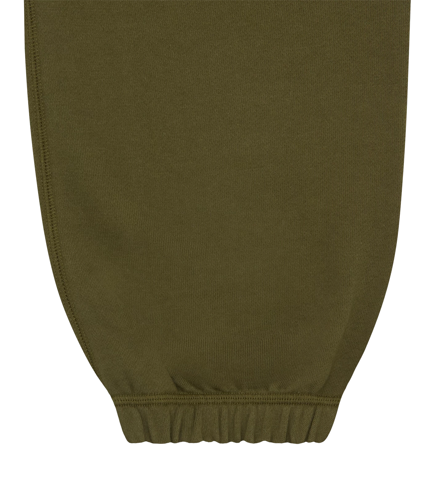 SMALL ARCH LOGO SWEATPANTS - OLIVE 5 SMALL ARCH LOGO SWEATPANTS - OLIVE - Image 5