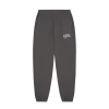 SMALL ARCH LOGO SWEATPANTS - SPACE GREY