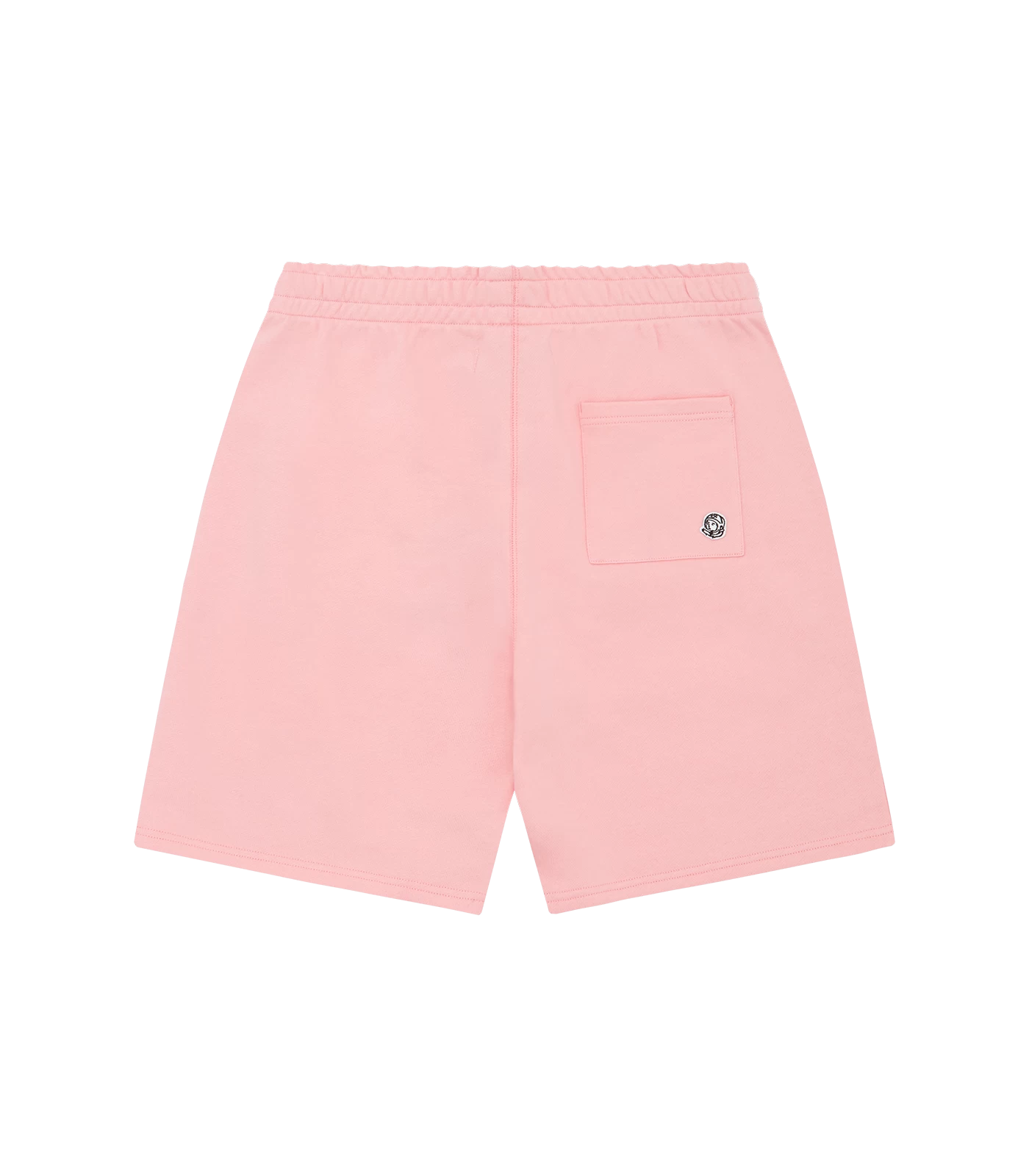 SMALL ARCH LOGO SHORTS - PINK 2 SMALL ARCH LOGO SHORTS - PINK - Image 2