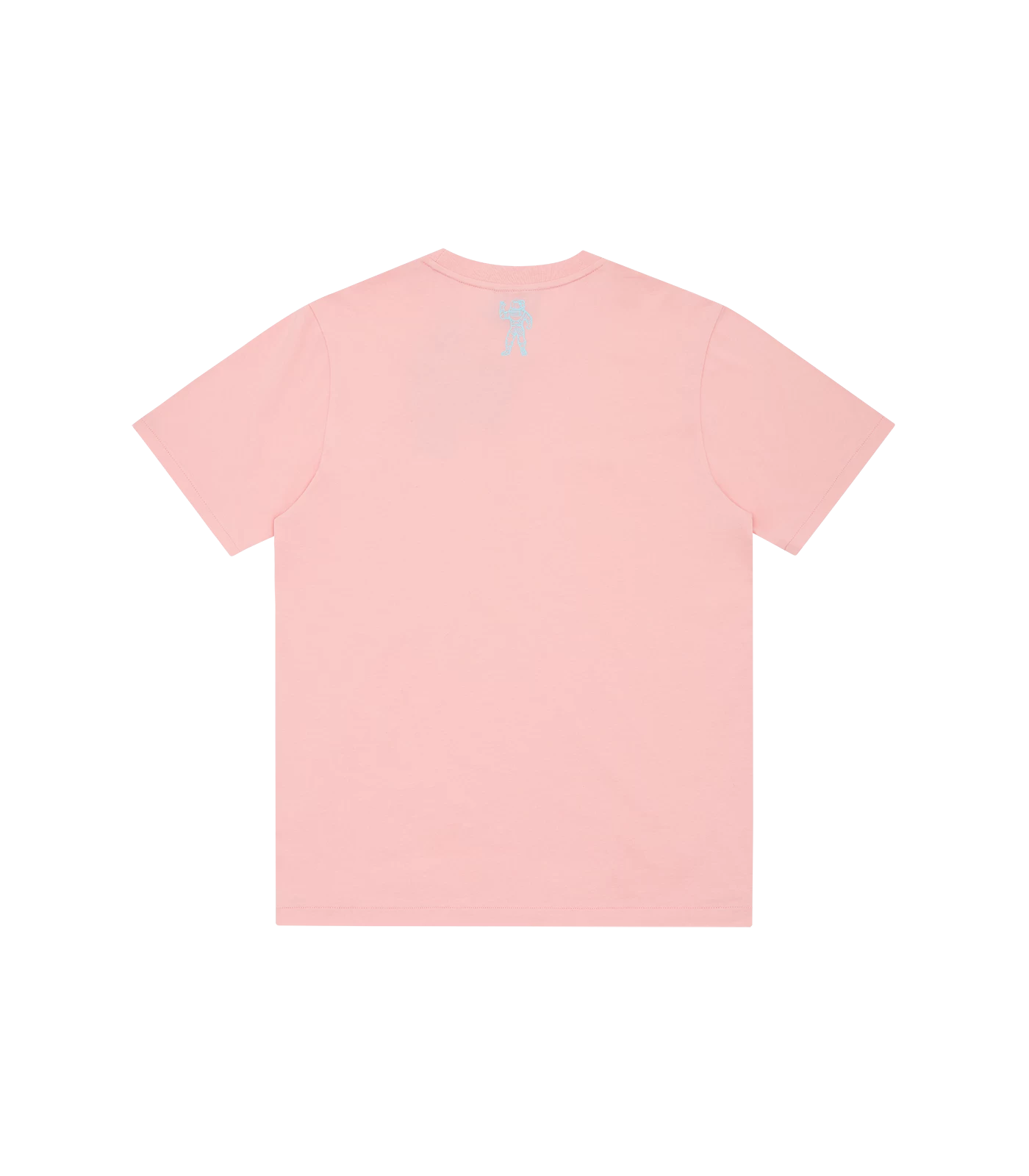 SMALL ARCH LOGO T-SHIRT - PINK 2 SMALL ARCH LOGO T-SHIRT - PINK - Image 2