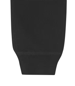 BB ASTRO SMALL LOGO SWEATPANTS - BLACK/PINK LOGO -Fashion Style Shop BJD23209 BLACK 04 a520612c 7882 4439 a35b e025b57be685