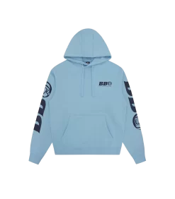 ASTRO POPOVER HOOD - BLUE