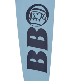 ASTRO POPOVER HOOD - BLUE -Fashion Style Shop BJD23210 BLUE 05