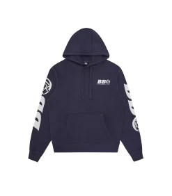 ASTRO POPOVER HOOD - NAVY