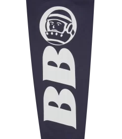 ASTRO POPOVER HOOD - NAVY -Fashion Style Shop BJD23210 NAVY 05