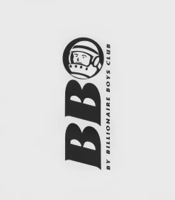 BB ASTRO REPEAT LOGO T-SHIRT - WHITE -Fashion Style Shop BJD23215 WHITE 03