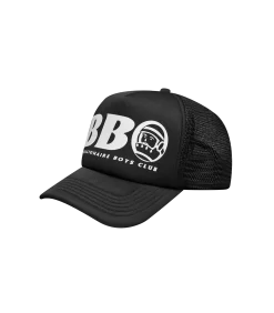 BB ASTRO CAP - BLACK