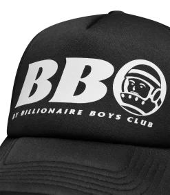 BB ASTRO CAP - BLACK -Fashion Style Shop BJD23219 BLACK 03