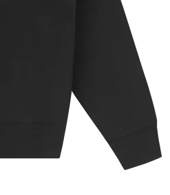 BB ASTRO CREWNECK - BLACK/PINK LOGO -Fashion Style Shop BJD23423 BLACKPINK 01 4