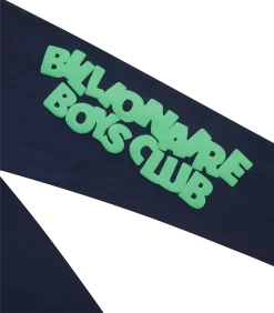 KIDS REPEAT ASTRO SWEATPANTS - NAVY -Fashion Style Shop BK23108 NAVY 4