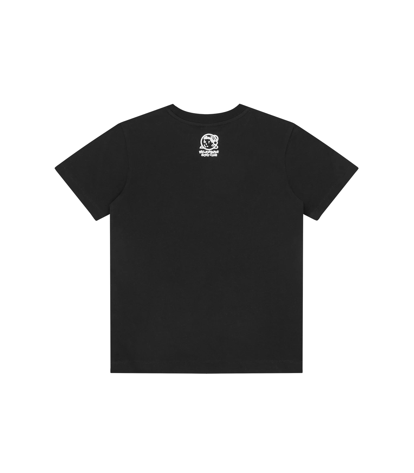 KIDS JUMBLE ROBOT LOGO T-SHIRT - BLACK 2 KIDS JUMBLE ROBOT LOGO T-SHIRT - BLACK - Image 2