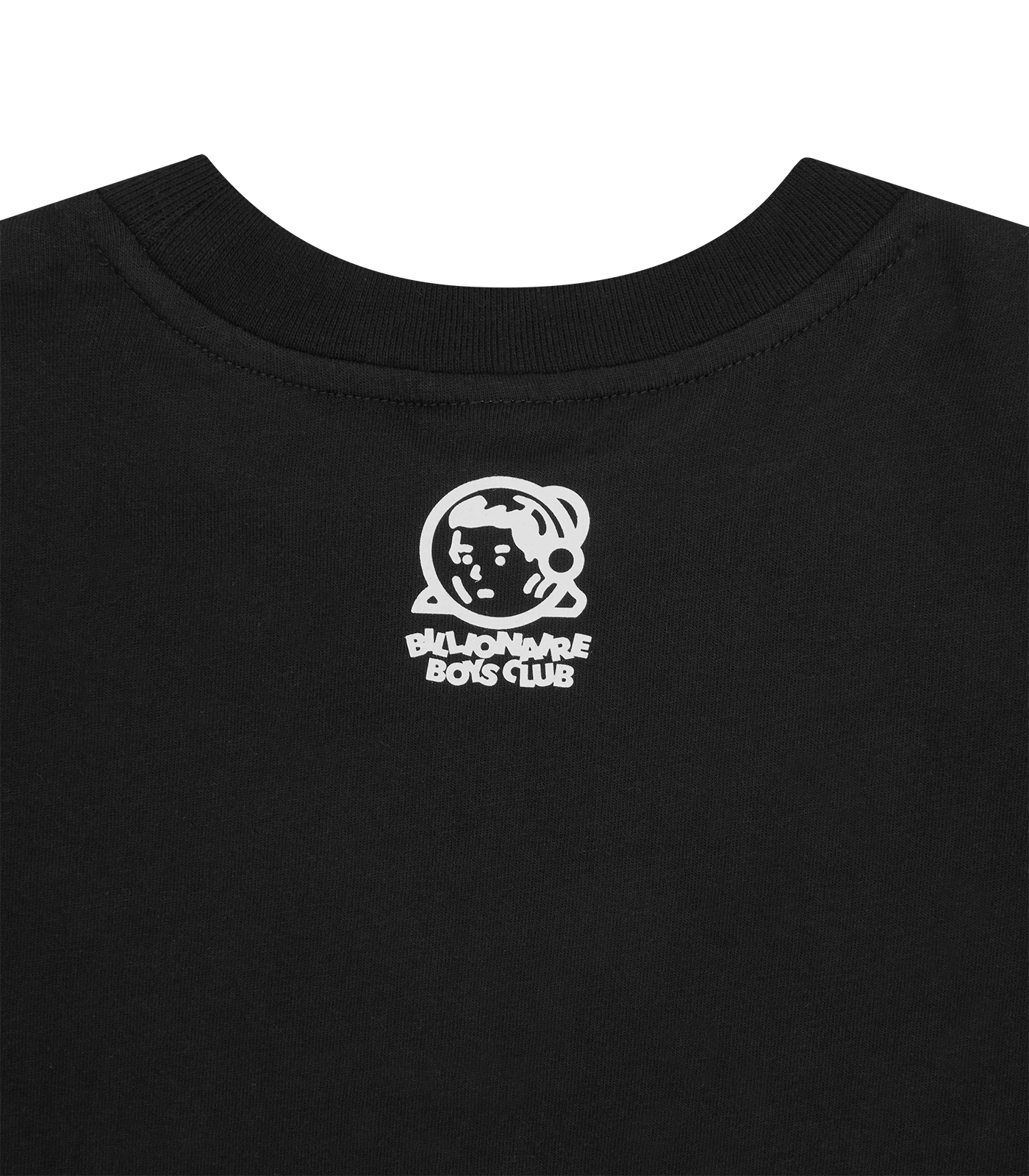 KIDS JUMBLE ROBOT LOGO T-SHIRT - BLACK 4 KIDS JUMBLE ROBOT LOGO T-SHIRT - BLACK - Image 4