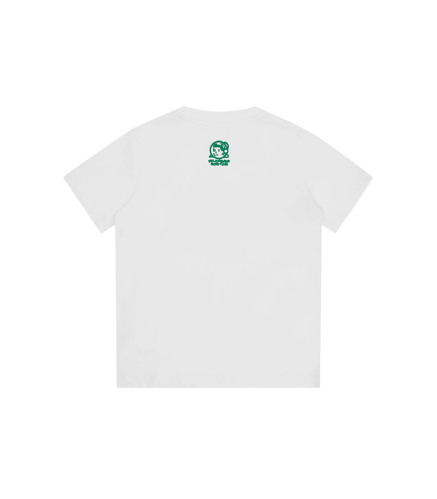 KIDS CAMO ARCH LOGO T-SHIRT - WHITE 2 KIDS CAMO ARCH LOGO T-SHIRT - WHITE - Image 2