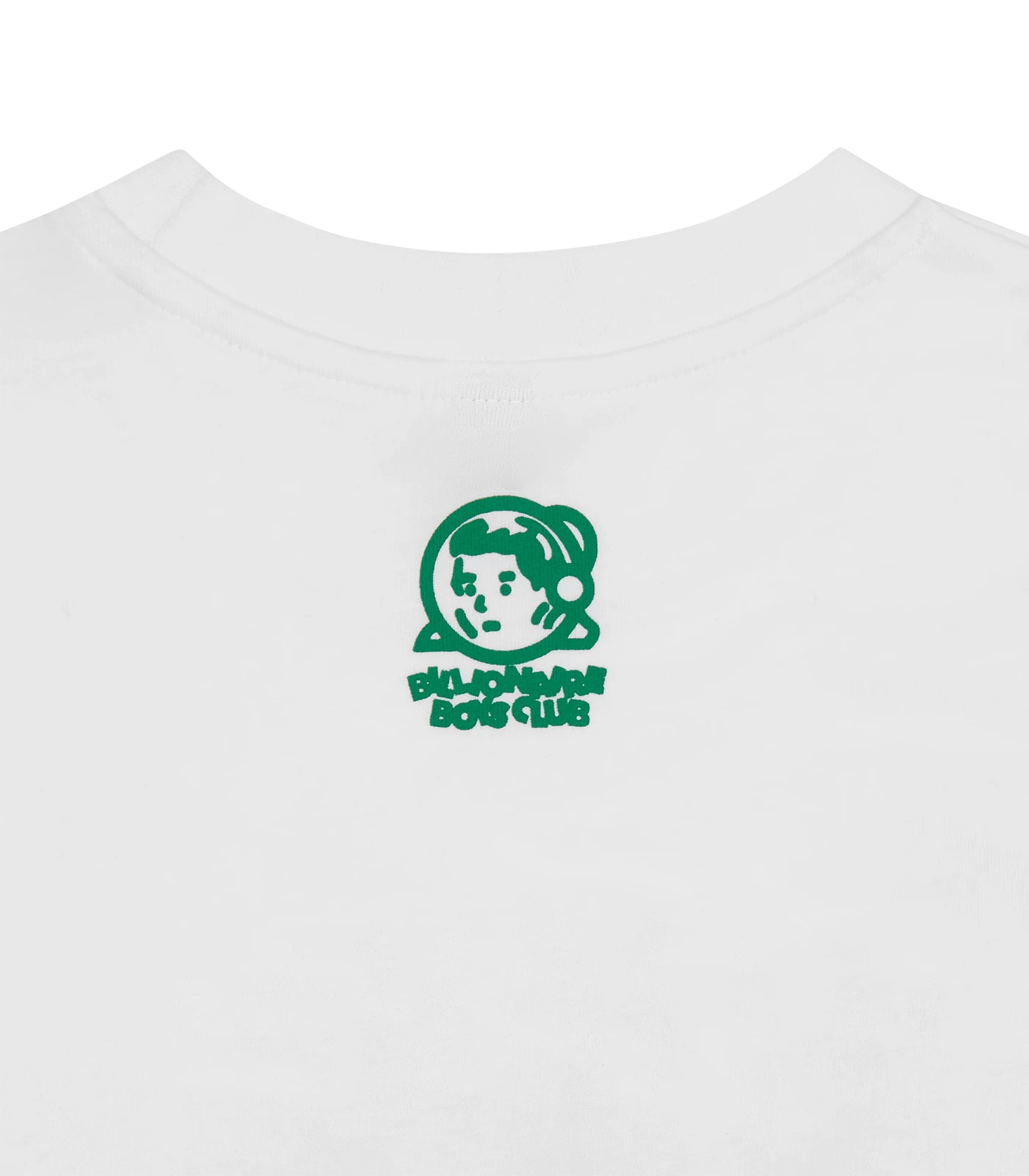 KIDS CAMO ARCH LOGO T-SHIRT - WHITE 4 KIDS CAMO ARCH LOGO T-SHIRT - WHITE - Image 4