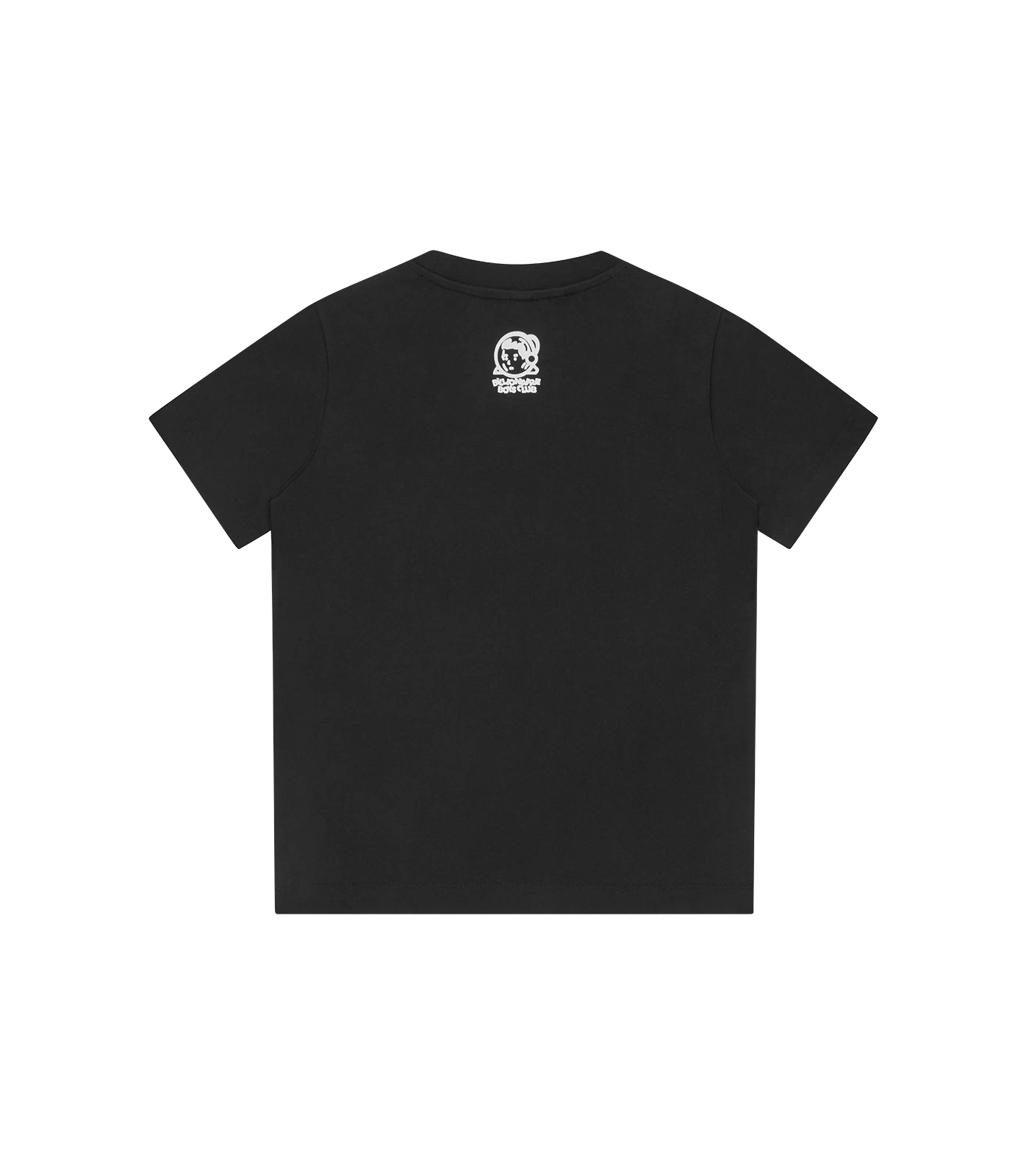 KIDS BLOCK LOGO T-SHIRT - BLACK 2 KIDS BLOCK LOGO T-SHIRT - BLACK - Image 2
