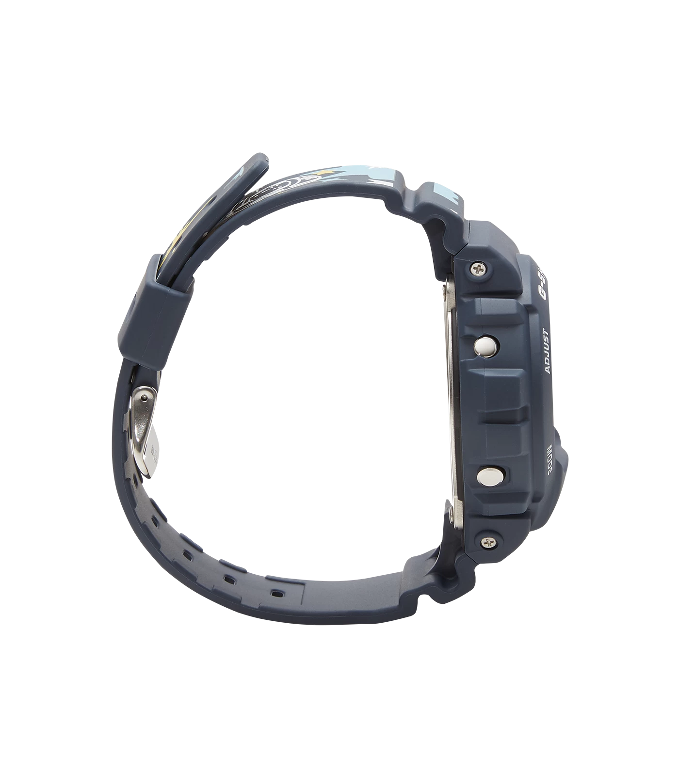 BILLIONAIRE BOYS CLUB G-SHOCK DW-6900 5 BILLIONAIRE BOYS CLUB G-SHOCK DW-6900 - Image 5