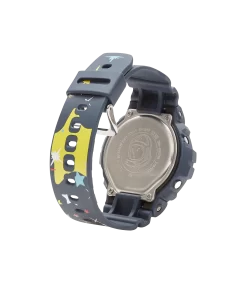 BILLIONAIRE BOYS CLUB G-SHOCK DW-6900 12 BILLIONAIRE BOYS CLUB G-SHOCK DW-6900 -Fashion Style Shop DW6900BBC22 2CR 05