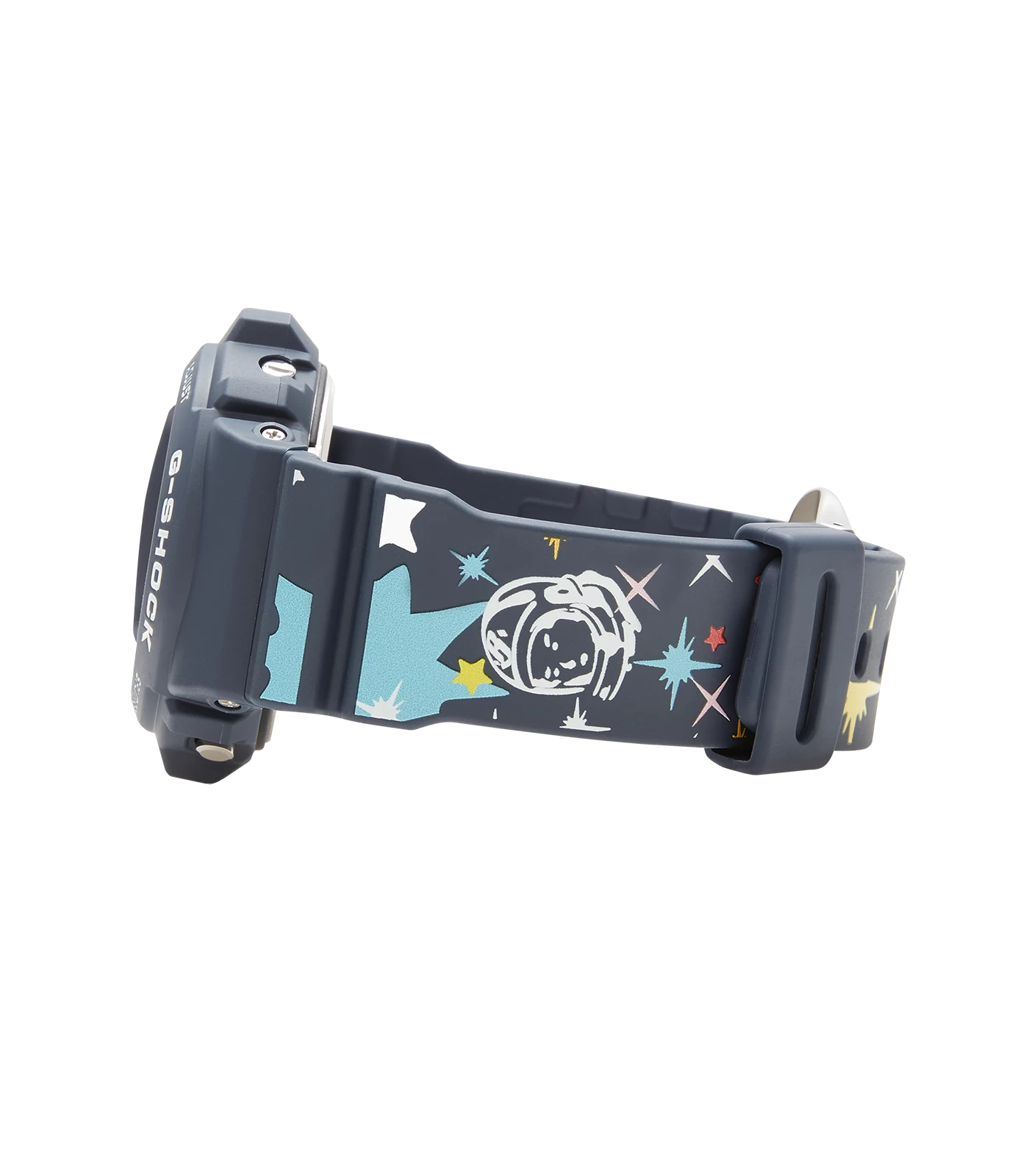 BILLIONAIRE BOYS CLUB G-SHOCK DW-6900 2 BILLIONAIRE BOYS CLUB G-SHOCK DW-6900 - Image 2