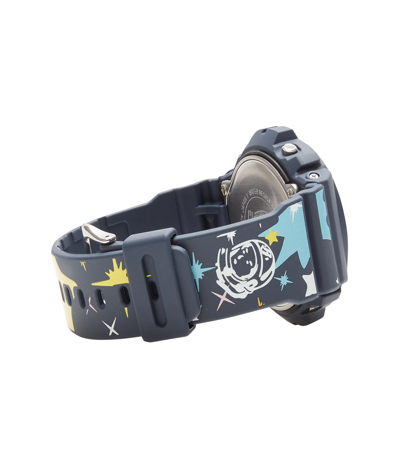 BILLIONAIRE BOYS CLUB G-SHOCK DW-6900 3 BILLIONAIRE BOYS CLUB G-SHOCK DW-6900 - Image 3