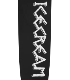 ANCIENT SWEATPANTS - BLACK -Fashion Style Shop IC23414 BLACK 03