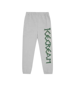 ANCIENT SWEATPANTS - HEATHER GREY