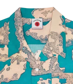 CLOUD WORLD SHIRT - MULTI -Fashion Style Shop IC23419 MULTI 03 a53f5c09 8869 465c b36d 46a6ecd73304