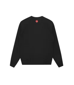 Fashion Style Shop -Fashion Style Shop IC23424 BLACK 02