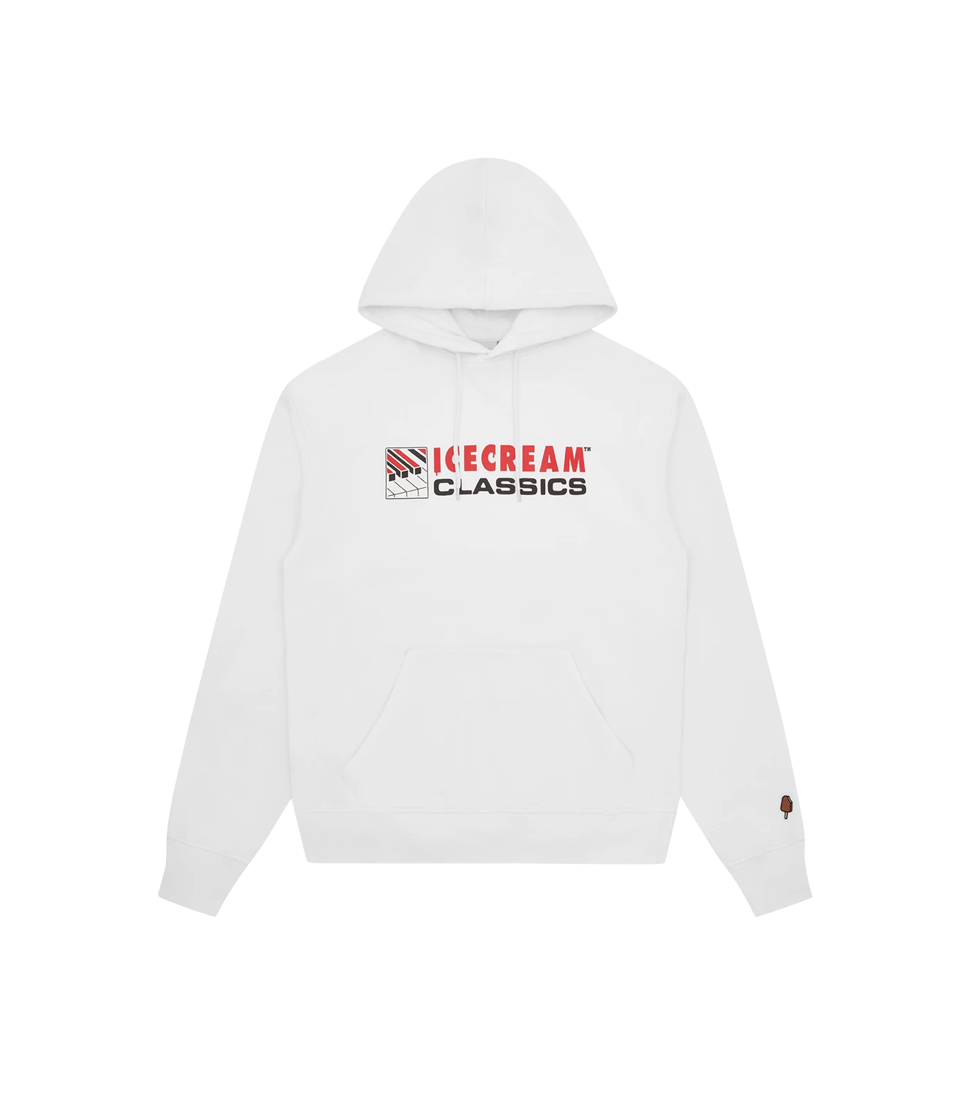 PIANO POPOVER HOOD - WHITE 1 PIANO POPOVER HOOD - WHITE