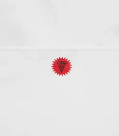 PIANO POPOVER HOOD - WHITE 13 PIANO POPOVER HOOD - WHITE -Fashion Style Shop IC23425 WHITE 05