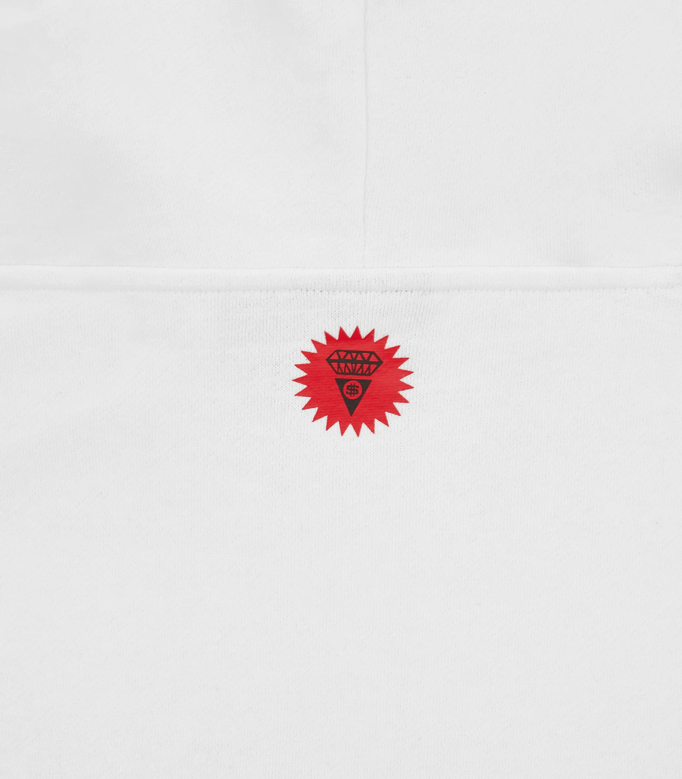 PIANO POPOVER HOOD - WHITE 7 PIANO POPOVER HOOD - WHITE - Image 7