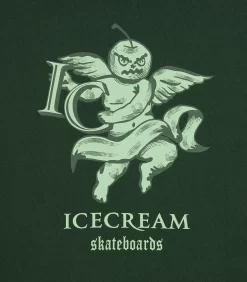 CHERUB POPOVER HOOD - GREEN 7 CHERUB POPOVER HOOD - GREEN -Fashion Style Shop IC23426 GREEN 03 6f52ad01 f016 46cc a82e d1d156bcfdc3