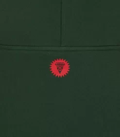 CHERUB POPOVER HOOD - GREEN 9 CHERUB POPOVER HOOD - GREEN -Fashion Style Shop IC23426 GREEN 05 62a83d5e 2ef7 46d0 bf4b 7bec3f857075