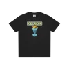 SUNDAE T-SHIRT - BLACK