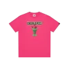 SUNDAE T-SHIRT - PINK