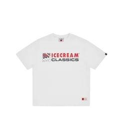 PIANO MESH FOOTBALL JERSEY - WHITE