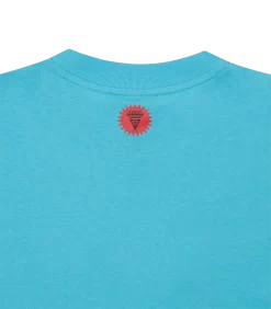 SKATE CONE T-SHIRT - BLUE -Fashion Style Shop IC23438 BLUE 04