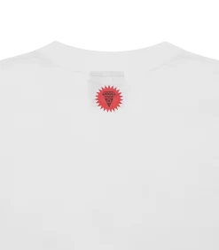 SKATE CONE T-SHIRT - WHITE -Fashion Style Shop IC23438 WHITE 04