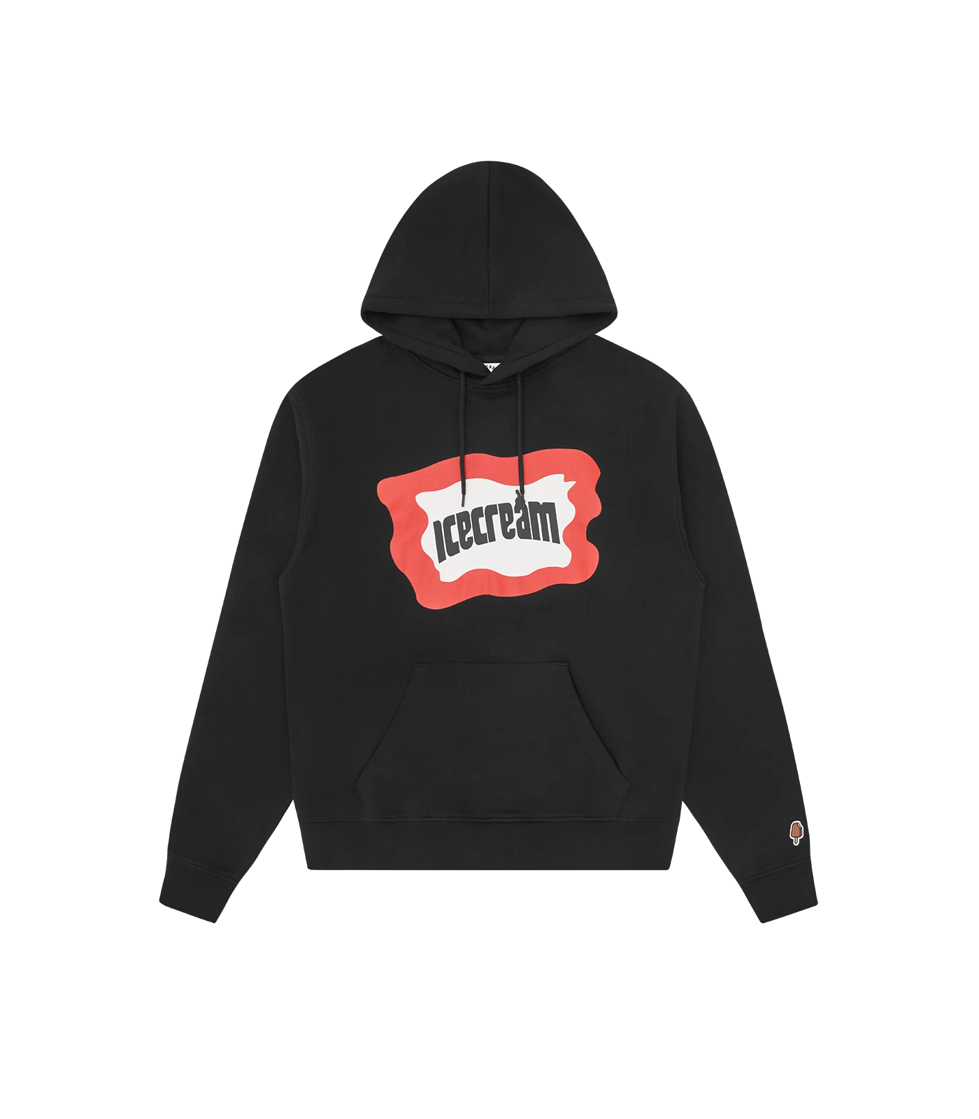 Fashion Style Shop -Fashion Style Shop IC23S18 BLACK 01