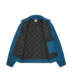 WAITRESS WORK JACKET - DARK BLUE -Fashion Style Shop IC24102 DARKBLUE 03