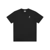 TEAM EU SKATE CONE T-SHIRT - BLACK